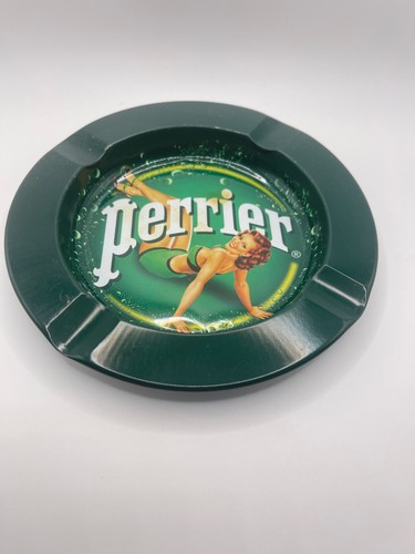 Vintage perrier mineral water - vintage,