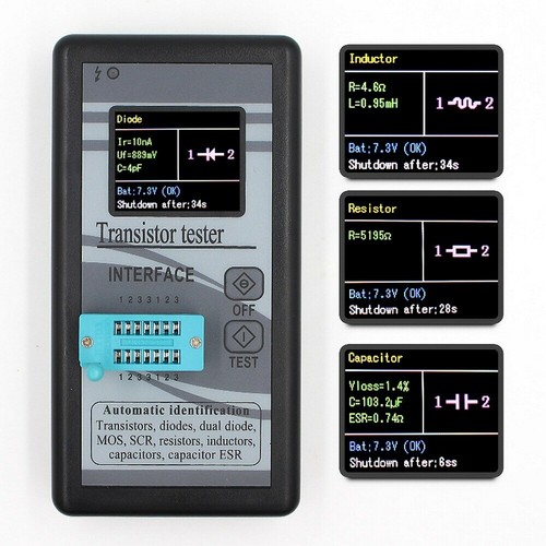 M328 digital component - m328,