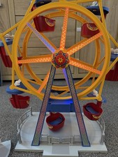 Playmobil Ferris Wheel with