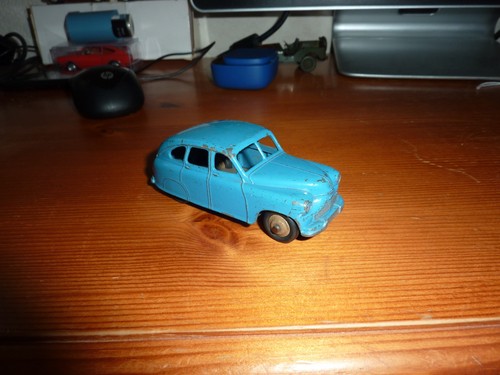 Dinky toys standard - standard, vanguard