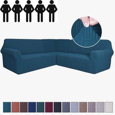 Stretch sectional corner couch - stretch,