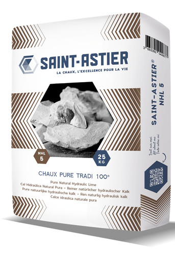 Astier natural hydraulic - st,