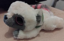 Yoo Hoo and friends plush Bush