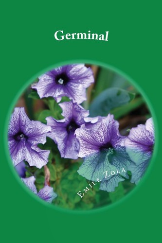 Germinal french edition - germinal,