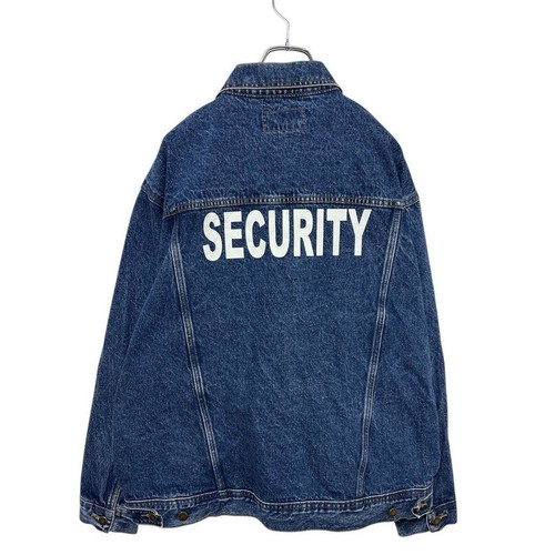 Wrangler 90s security - 90s,
