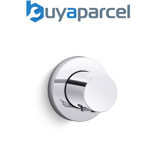 Kohler cross range round wall - cross,