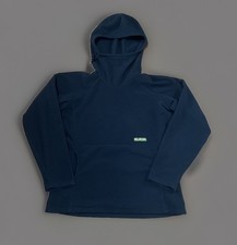 Melanzana Wind Pro Black