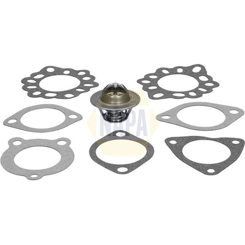 Napa thermostat coolant fits - napa,