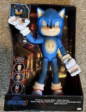 Sonic the Hedgehog 3 Ultimate