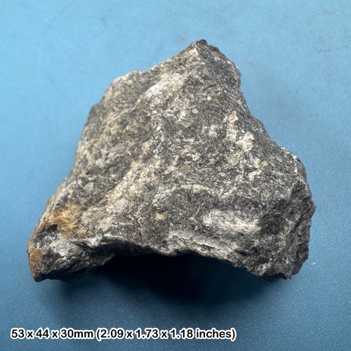 Gabbro teaching rock igneous - teaching,