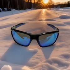 Oakley Turbine Sunglasses