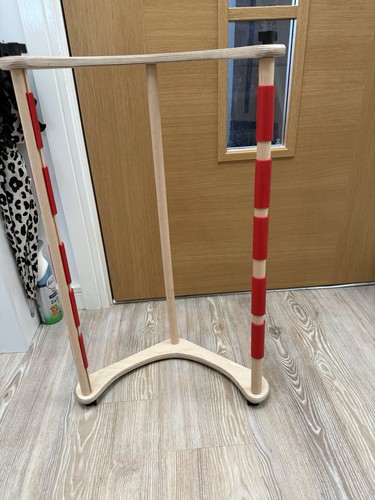 Bnwot nurge cross stitch frame - stitch,