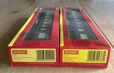 Hornby OO Gauge x2  R4421 & R4387 Octavia & Diamond