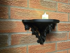 Baroque Wall Shelf: Classic