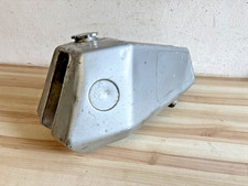 Vintage cz motocross Alloy