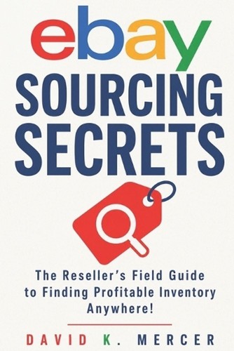 Ebay sourcing secrets how - ebay, to