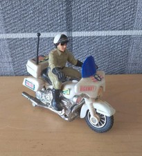 Vintage 1970 Police Dept