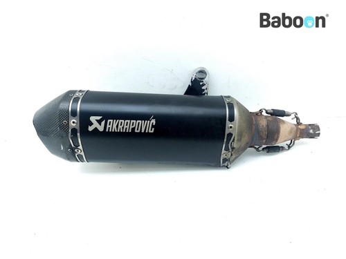 Exhaust muffler performance - exhaust,