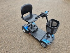 Drive Scout 4mph portable boot