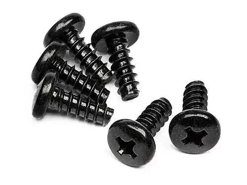 Fit bmw x10 torx screws - bmw,