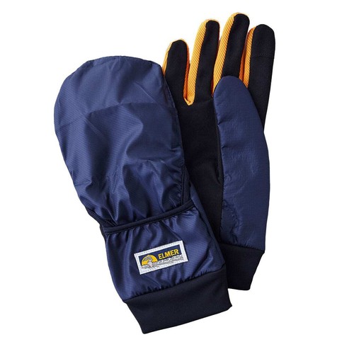 Elmer gloves hooded - gloves,