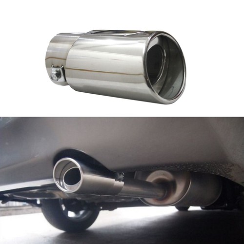 Universal car suv exhaust tip - universal,