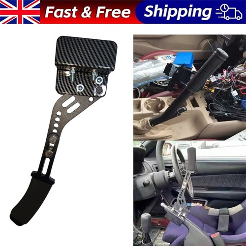 Handbrake extender extension - handbrake,