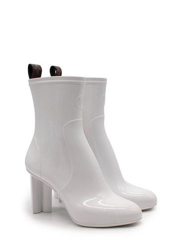 Louis vuitton white silhouette - vuitton,