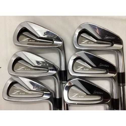 Dunlop srixon z545 - dunlop,