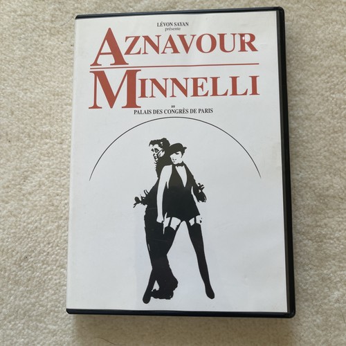 Charles aznavour et - charles,