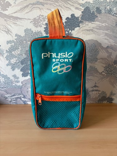 Vintage 1990s olympics - olympics, physio