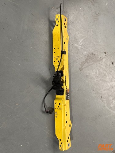 Cross member front bumper - , opel