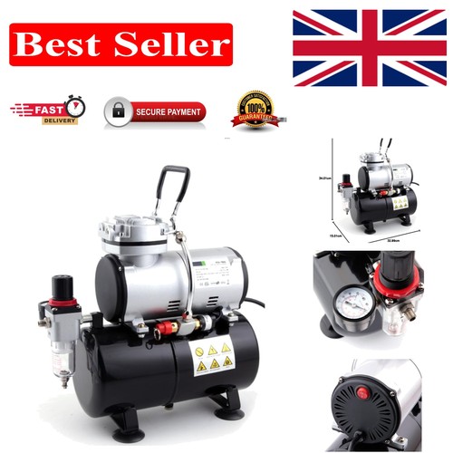Versatile airbrush mini - versatile,
