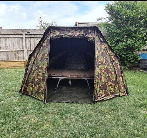 Advanta brolly front panel - brolly,