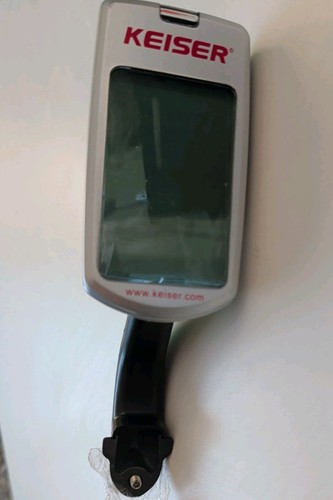 Keiser m3i console part - m3i,