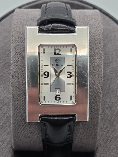 Breil ladies quartz watch - ladies,