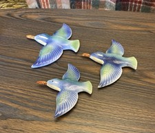 Vintage Keele Street Pottery ~