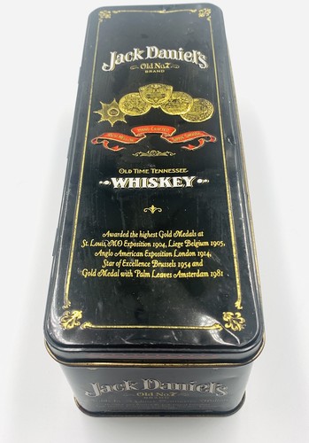 Jack daniel presentation - jack,