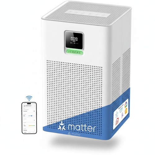 Air purifier hepa - air,