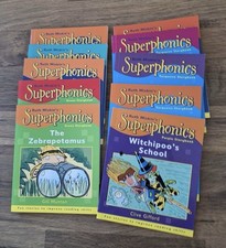 10 Ruth Miskin Superphonics