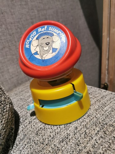 Vintage superior toy usa - superior,