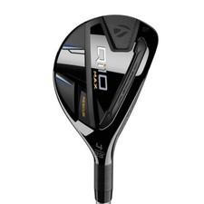 Taylormade qi10 max - qi10, rescue