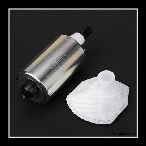 Fuel pump filter - fuel,