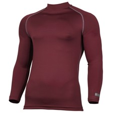 Mens Long Sleeve Base Layer