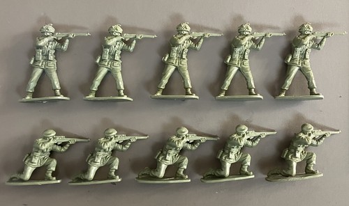 Vintage airfix 54mm 32nd - vintage,