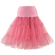 26" Retro Underskirt/50s Swing