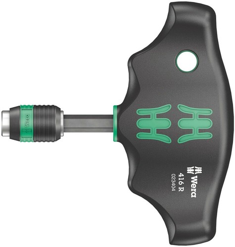 Wera 023404 416 - , rapidator