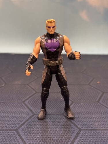 Marvel avengers assemble - avengers,