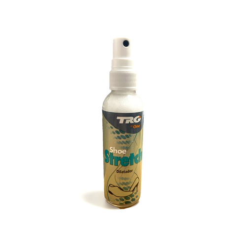 Trg shoe stretch pump action - pump,