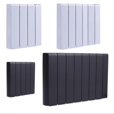 Ceramic Electric Radiator